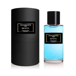 Clearance COLLECTION PRIVEE Eau de parfum bleu royal