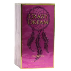 New Eau de toilette femme