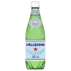 Sale SAN PELLEGRINO Eau gazeuse 50cl