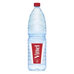 Sale VITTEL Eau 1,5l