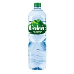 Hot VOLVIC Eau minerale naturelle 1.5l