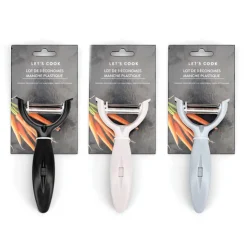 LET'S COOK Econome x3