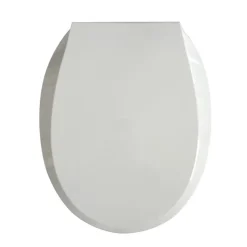 Discount SIMPLY Edv abattant wc blanc