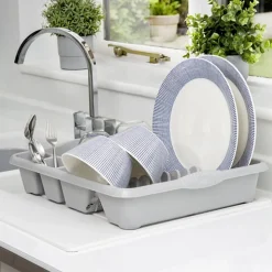 Sale SIMPLY Egouttoir a vaisselle 47.5x39cm