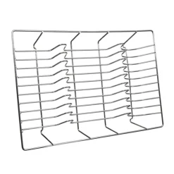 Discount THE ORGANIZED KITCHEN Egouttoir inox 47x32x9cm