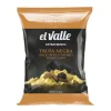 Sale El valle chips truffe noire
