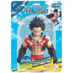 Online Elastikorps one piece snakeman 1