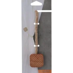 Discount Embrasse bois aimantee castor pm