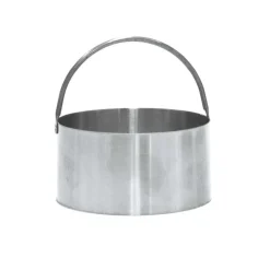 Outlet Emporte piece rond x3 5.5cm 6.5c