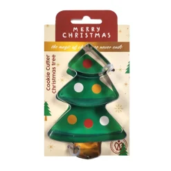 Sale LA FABRIQUE DE PAIN D'EPICE Emporte piece sapin