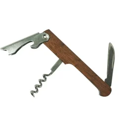 Sale 3en 1 decapsuleur tire bouchon c