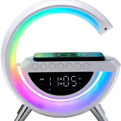 Outlet Enceinte + chargeur qi