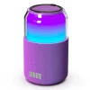 Clearance Enceinte bleutooth lumineuse rgb