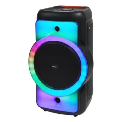 Sale Enceinte bt 200w