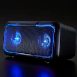 Discount Enceinte lumineuse bluetooth 16w