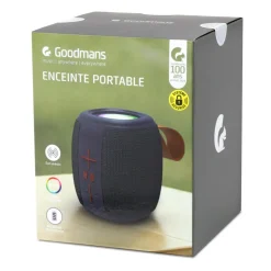 Outlet Enceinte outdoor