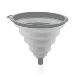 Sale SIMPLY Entonnoir retractable d12cm