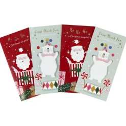 Online Enveloppe cadeaux