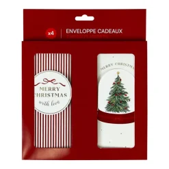 Outlet Enveloppe cadeaux