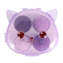 Outlet Eponge a maquillage kawai x4