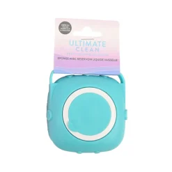 Online ULTIMATE CLEAN Eponge caoutchouc avec reservoir
