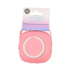 Online ULTIMATE CLEAN Eponge caoutchouc avec reservoir