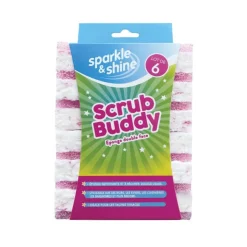 Outlet ULTIMATE CLEAN Eponge double face tie/dye x6