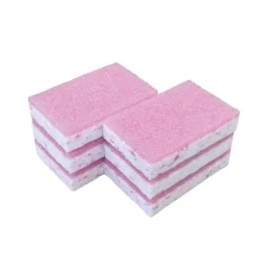 Outlet ULTIMATE CLEAN Eponge double face tie/dye x6