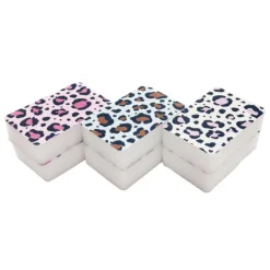 Sale ULTIMATE CLEAN Eponge imprimee leopard x6