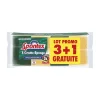Outlet SPONTEX Eponges 3+1 efficacite maximale
