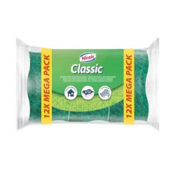 Online NICOLS Eponges grattantes verte x12