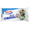 Best NICOLS Eponges magique x3