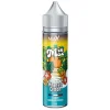 New MAX Esaveur s&v ananas citron 50ml d