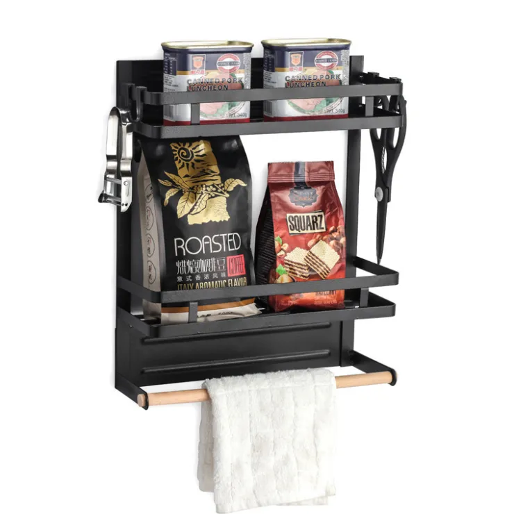 Hot URBANIST Etagere de frigo aimante