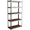 Clearance KINGMANN PREMIUM Etagere metallique 5 niveaux