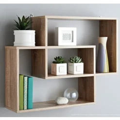 Best SIMPLY Etagere multi-compartiments