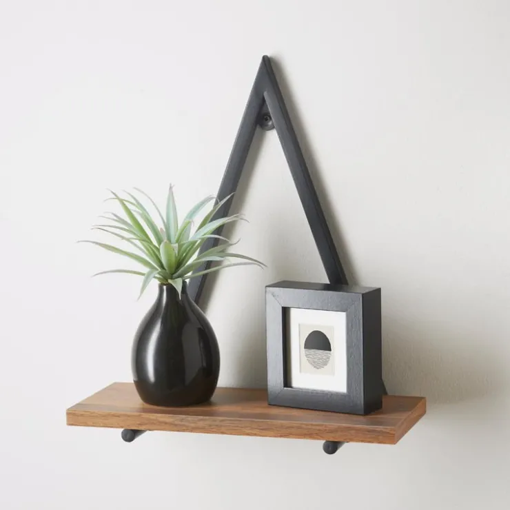 Online TROMSO Etagere triangulaire
