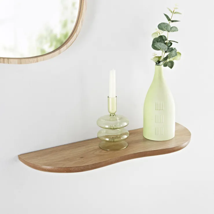 Online NATURAL HOME Etagere vague