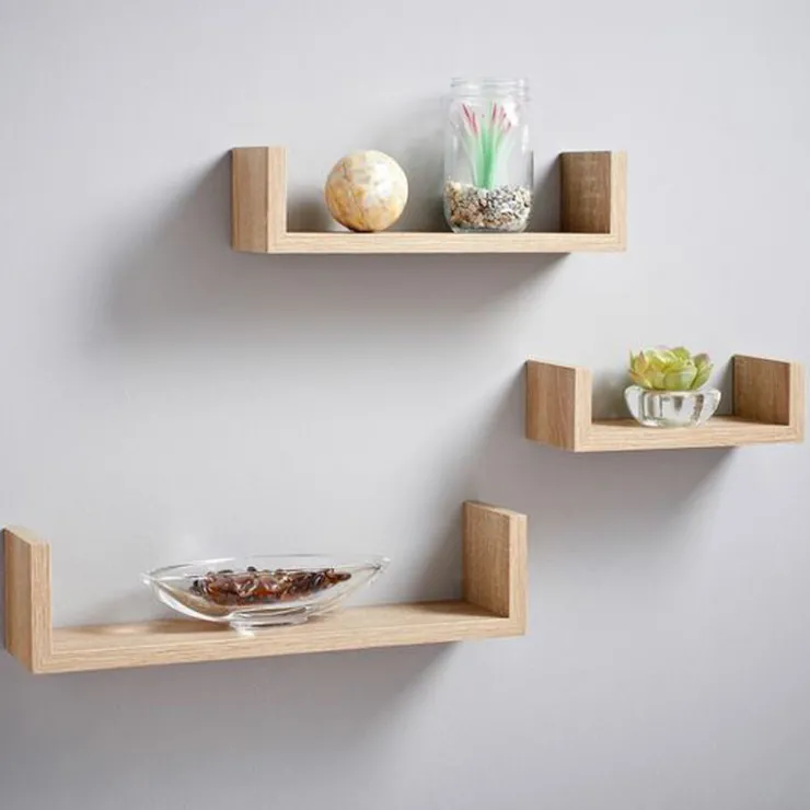 Sale SIMPLY Etagere x3 naturel