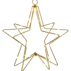 Discount Etoile gold 40 led