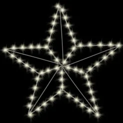 Outlet Etoile lumineuse 80 micro led