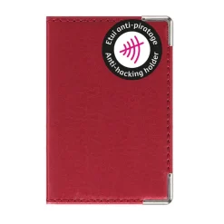 Discount COLOR POP Etui 2 cb anti-piratage