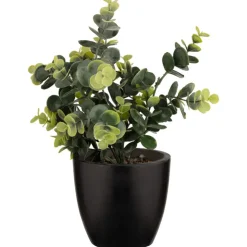 Clearance FLOURISH Eucalyptus artificiel en pot