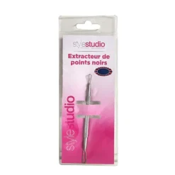 New STYLE STUDIO Extracteur de points noirs