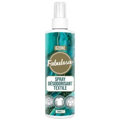 Discount Fabulosa spray desinfectant text