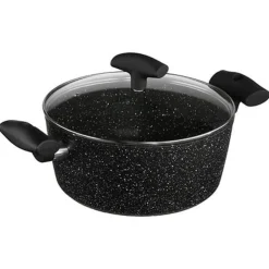 Outlet FIVE Faittout 24 alu forge caractere