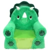 Fauteuil club animal