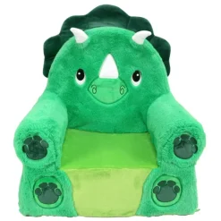 Fauteuil club animal