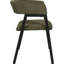 Clearance 2fauteuil design cotele scott ve