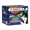 FELIX gelee selection mixte x24